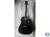 Epiphone Electro Acoustic