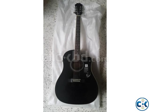 Epiphone Electro Acoustic large image 0