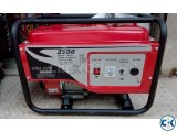 Generator 2500VA