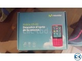 Nokia X3-02 Original Hungary NEW