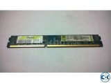 4 GB DDR3 1333 Bus