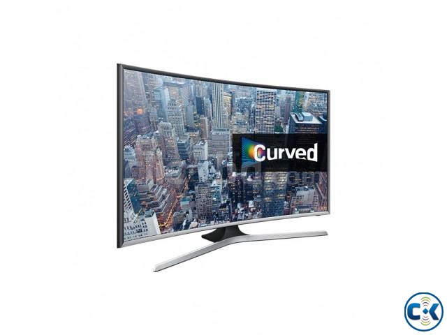Samsung 32 LED curved Replica large image 0