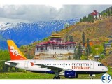 Bhutan Tour