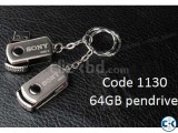 64GB pendrive