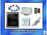 Access Control package price in bangladesh