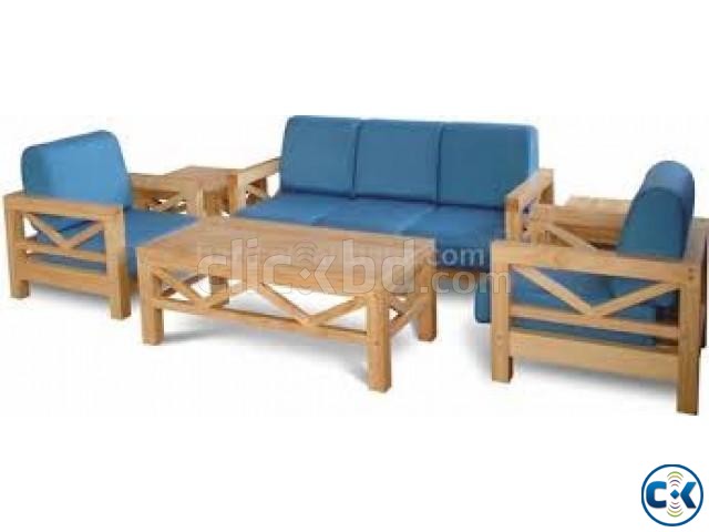 Sofa set model-2016-64 large image 0