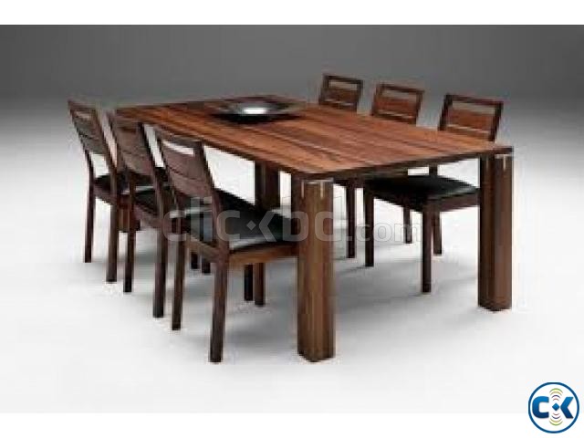 Dining set model-2016 77 large image 0