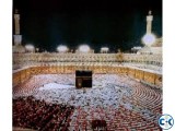 3 STAR UMRAH PACKAGE