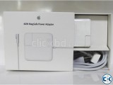 Macbook charger 60w magsafe 1
