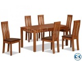 Dining set model-2016 16