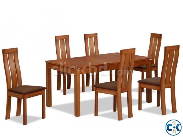 Dining set model-2016 16 large image 0