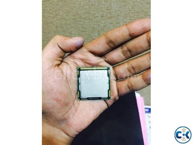 Intel Core i3 Motherboard Processor large image 0