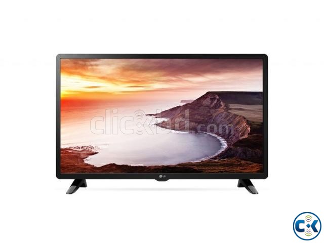 LG 32 INCH LF520A FULL HD LED TV large image 0