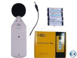 Small image 1 of 5 for AR824 Sound Level Meter | ClickBD