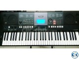 Yamaha PSR-E423