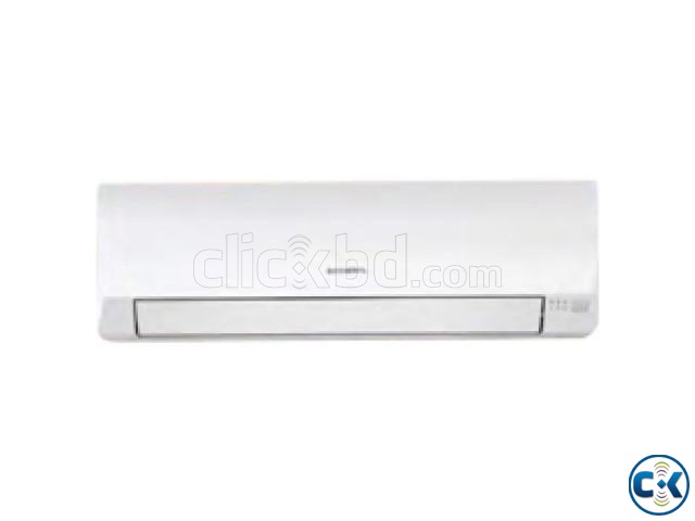 GENERAL AC 1TON SPLIT TYPE OUTDOOR UNIT large image 0