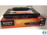 SONY DVD-SR370