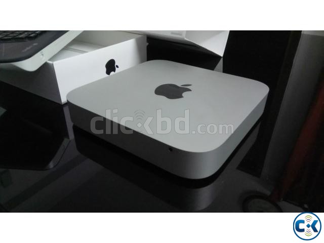 Apple Mac mini A1347 large image 0