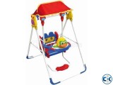 Baby Swing Set