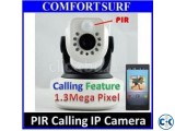 Baby Security IP CCTV Camera Wireless