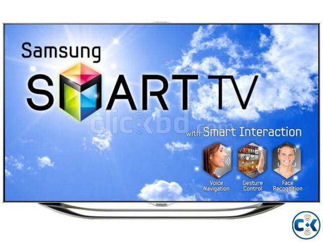 SAMSUNG 75 inch JU6400 4K SMART WIFI LED TV 01733354842 large image 0