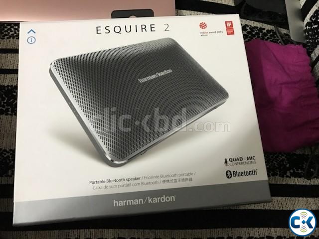 HARMAN KARDON APPLE TV large image 0