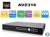 Avtech AVZ-316 DVR Trimatrik