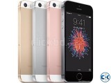 iPhone SE 64GB Brand New Intact 