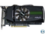 Asus GTX 460 1GB DDR5