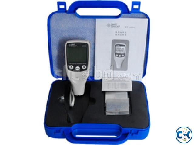 Film Coating Thickness Gauge AR932 large image 0