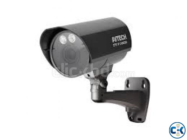 Avtech AVM-552-B Bullet IP Camera large image 0