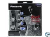 Panasonic 6 IN 1 Trimmer - ER-GY10