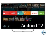 Sony KDL-48W650D 48-Inch smart TV