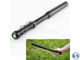 Rechargeable Green Laser Pointer intact pack