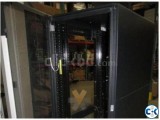 HP Server Rack