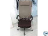 Executive revolving Chair HI-TECH