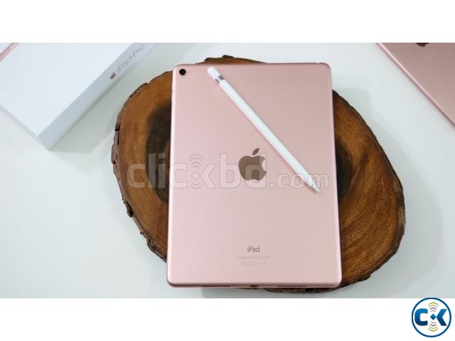 iPad Pro 9.7 32Gb large image 0