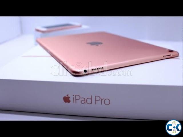 iPad Pro 9.7 32Gb large image 0