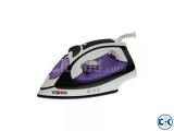 Vision Steam Iron- VIS-YPF-6138.