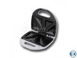 Sandwich Maker.