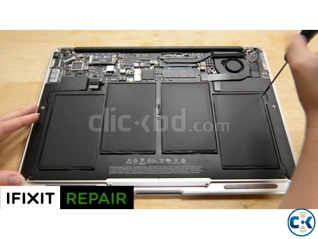 Apple iPad iPhone Mac Repair For BD large image 0