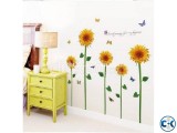 পাইকারী মুল্যে ওয়াল স্টিকার WALL STICKER 350 - to 800 -