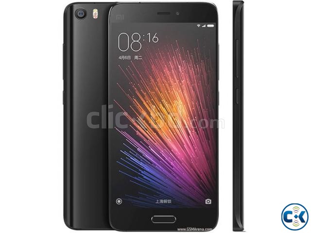 Xiaomi Mi5 32GB ROM 3GB RAM Brand New Intact  large image 0