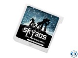 Sky3ds flashcart