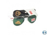 RAY BAN RB 3025 LARGE METAL AVIATOR-AB72