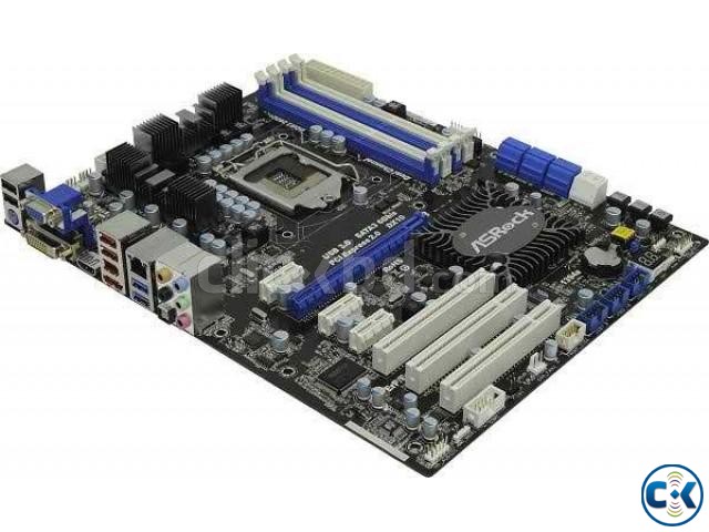 ASRock H55 Extreme3 large image 0