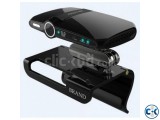 Smart Android TV Box With HD Camera