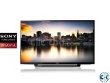 Sony Bravia Original 32 R302D