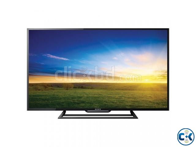 Sony Bravia Smart LED Tv 32  large image 0