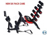 Six Pack Care Exercise Bench